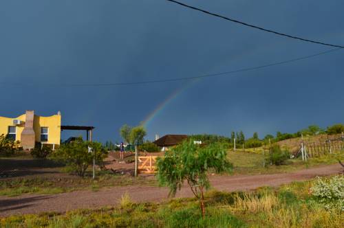 Rincon del Atuel Argentina Last Minute Discount Code Booking.com