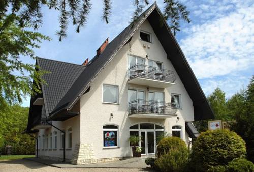 Białogóra Poland Last Minute Discount Code Booking.com