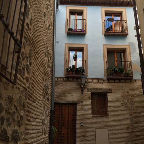 Toledo Spanien Last-Minute-Rabattcode Booking.com