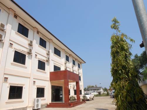 Savannakhet Laos Last-Minute-Rabattcode Booking.com