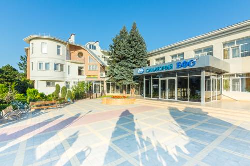 Anapa Russland Last-Minute-Rabattcode Booking.com