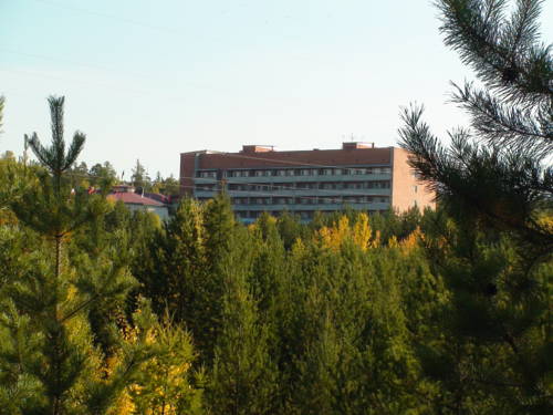 Ust-Ilimsk Russie Code de réduction de dernière minute Booking.com