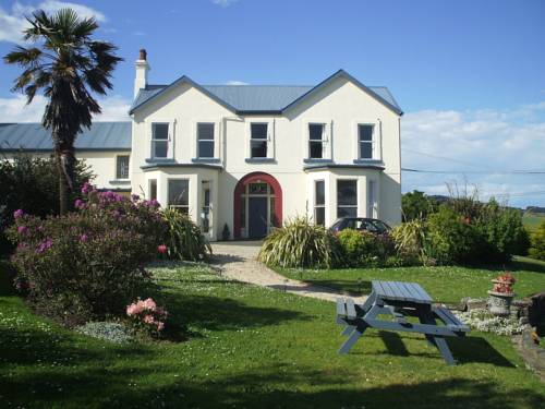 Dunedin New Zealand Last Minute Discount Code Booking.com