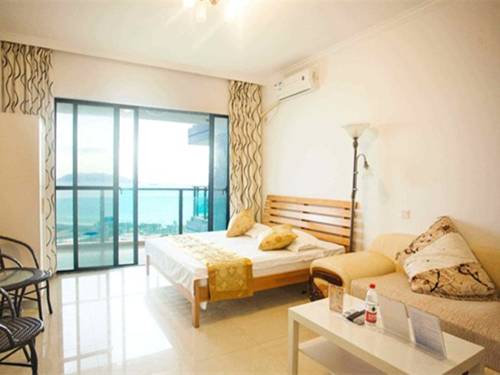 Sanya China Last-Minute-Rabattcode Booking.com