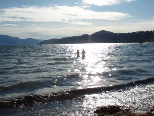 Kelowna (Britisch-Kolumbien) Kanada Last-Minute-Rabattcode Booking.com
