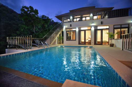 Chaweng Beach Thailand Last Minute Discount Code Booking.com