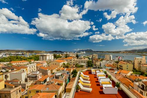 Olbia Italie Code de réduction de dernière minute Booking.com