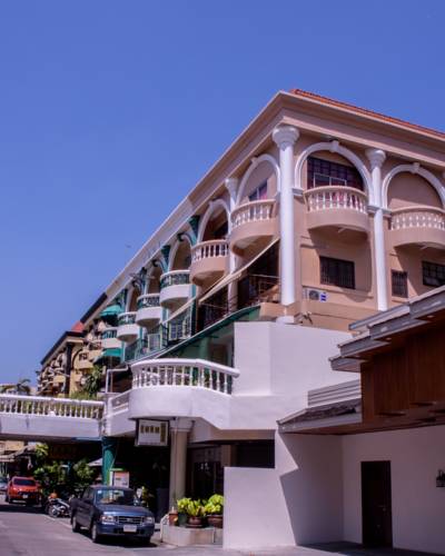 Jomtien Beach Thailand Last Minute Discount Code Booking.com