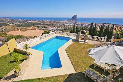 Calpe Spain Last Minute Discount Code Booking.com