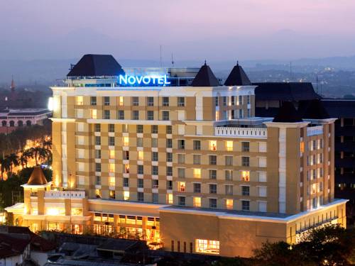 Semarang Indonesia Último Minuto Código de Descuento Booking.com