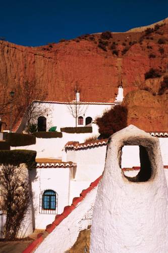 Guadix Spain Last Minute Discount Code Booking.com