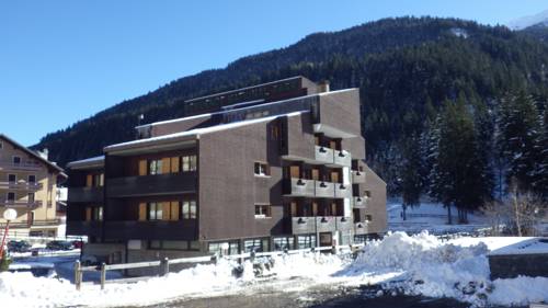 Isolaccia Valdidentro Italien Last-Minute-Rabattcode Booking.com