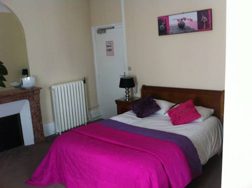 Gien Frankreich Last-Minute-Rabattcode Booking.com