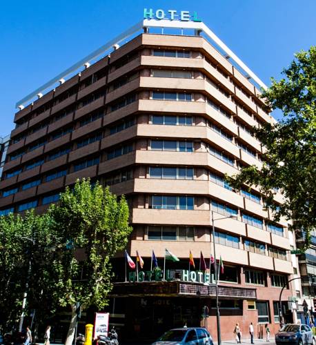 Jaén Spain Last Minute Discount Code Booking.com