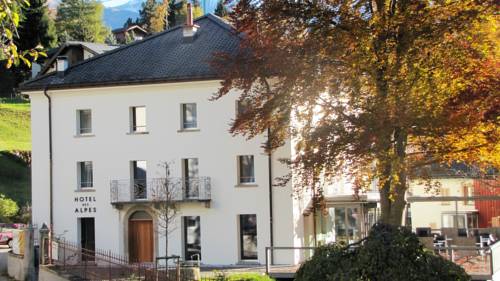 Dalpe Switzerland Last Minute Discount Code Booking.com