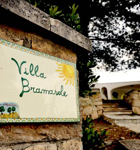 Ostuni Italien Last-Minute-Rabattcode Booking.com