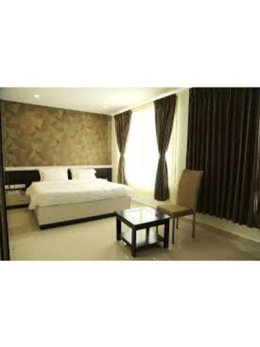 Pondicherry Indien Last-Minute-Rabattcode Booking.com