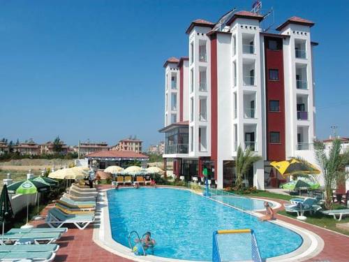 Lado Turquía Último Minuto Código de Descuento Booking.com