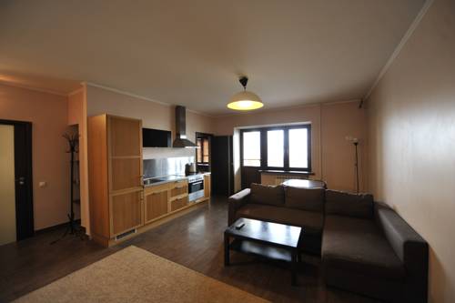 Tjumen Russland Last-Minute-Rabattcode Booking.com