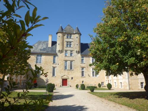 Avanton Frankreich Last-Minute-Rabattcode Booking.com