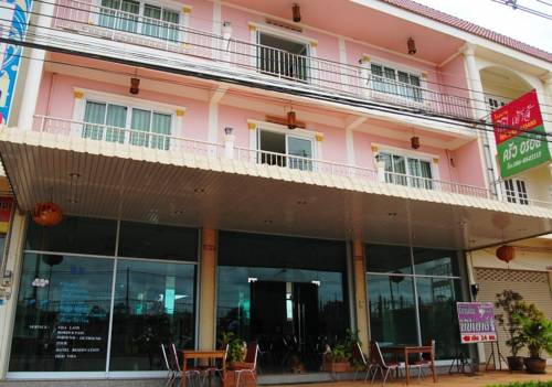 Nong Khai Thailand Last-Minute-Rabattcode Booking.com