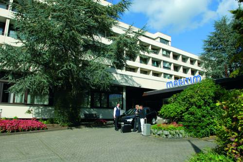 Bad Salzuflen Germany Last Minute Discount Code Booking.com