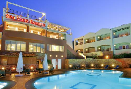 Karfas Grèce Code de réduction de dernière minute Booking.com