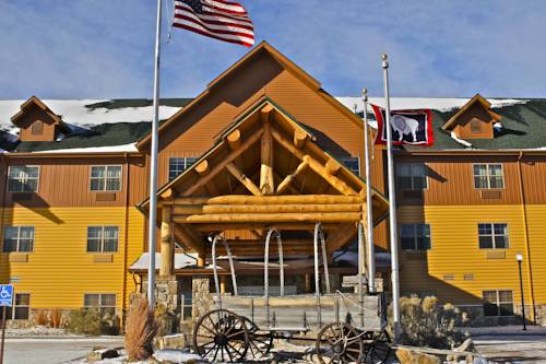 Gillette (Wyoming) Verenigde Staten Laatste minuut Kortingscode Booking.com
