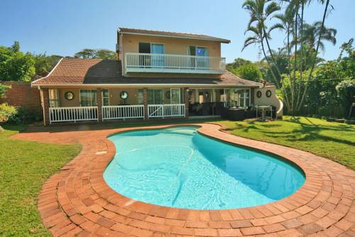 Umhlanga Südafrika Last-Minute-Rabattcode Booking.com