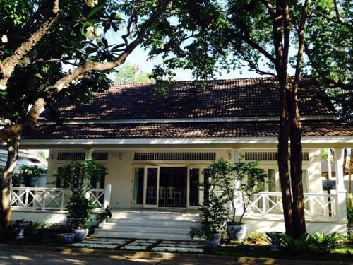 Hua Hin Thailand Laatste minuut Kortingscode Booking.com