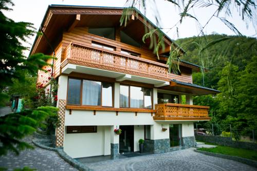 Krasnaya Polyana Russia Last Minute Discount Code Booking.com