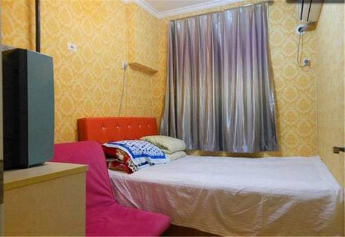 Jiaonan China Last-Minute-Rabattcode Booking.com
