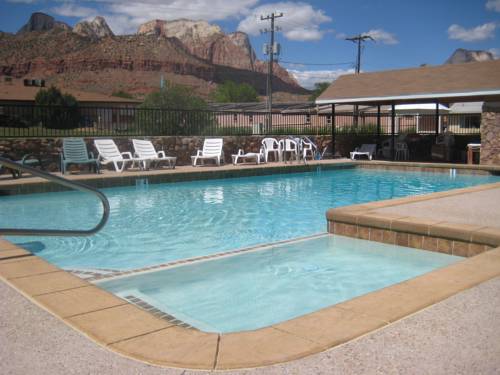 Springdale (Utah) United States Last Minute Discount Code Booking.com