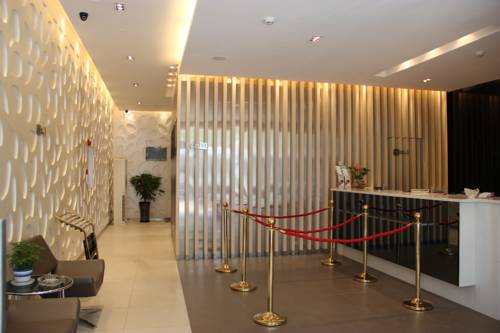 Changsha China Último Minuto Código de Descuento Booking.com