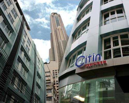 Bangkok Tailandia Último Minuto Código de Descuento Booking.com