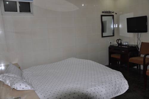 Nanjing China Last-Minute-Rabattcode Booking.com