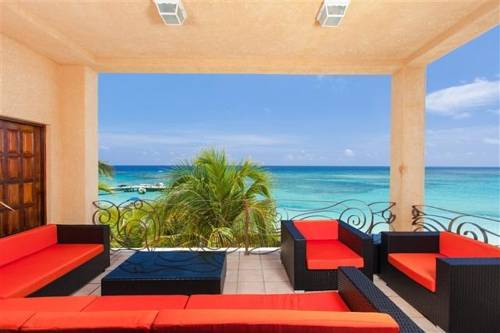 Roatan Honduras Last-Minute-Rabattcode Booking.com