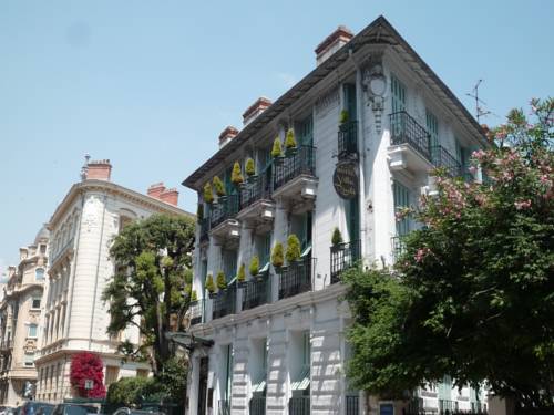 Nice France Last Minute Discount Code Booking.com