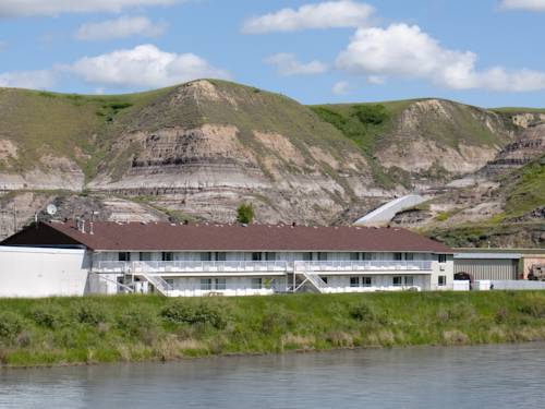 Drumheller (Alberta) Canada Last Minute Discount Code Booking.com