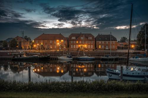 Hooksiel Germany Last Minute Discount Code Booking.com