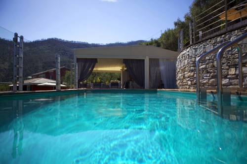 Monterosso al Mare Italien Last-Minute-Rabattcode Booking.com