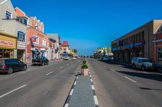 Swakopmund NamiBurundia Laatste minuut Kortingscode Booking.com