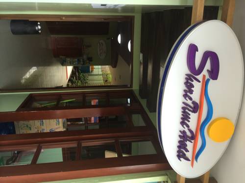 Boracay Filippijnen Laatste minuut Kortingscode Booking.com