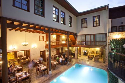 Antalya Türkei Last-Minute-Rabattcode Booking.com