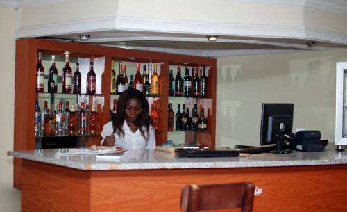 Lagos Nigeria Last-Minute-Rabattcode Booking.com