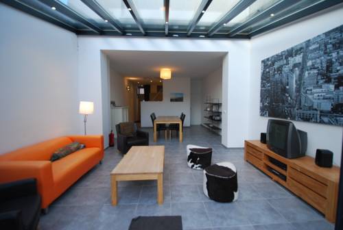 Knokke-Heist Belgien Last-Minute-Rabattcode Booking.com