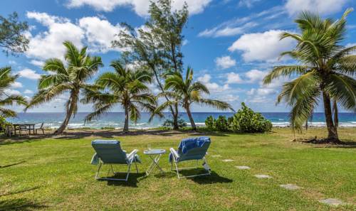 Rarotonga Cook Islands Last Minute Discount Code Booking.com