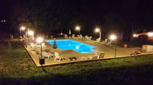 Massa Martana Italien Last-Minute-Rabattcode Booking.com