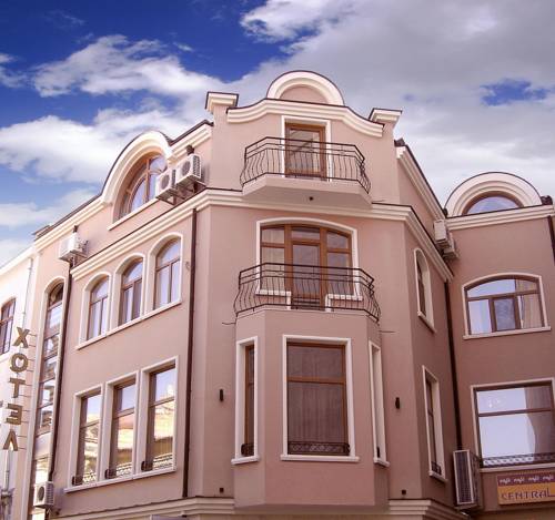 Haskovo Bulgarije Laatste minuut Kortingscode Booking.com