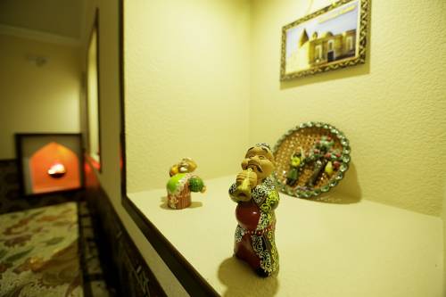 Buxoro Uzbekistan Last Minute Discount Code Booking.com